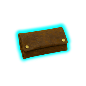 Kavatza Tabaktasche Cork TPC50-CR Mokka Deluxe