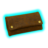 Kavatza Tabaktasche Cork TPC50-CR Mokka Deluxe
