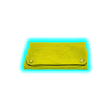 Kavatza Tabaktasche Hanf Lime Green