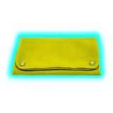 Kavatza Tabaktasche Hanf Lime Green