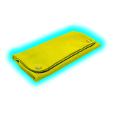 Kavatza Tabaktasche Hanf Lime Green