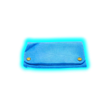 Kavatza Tabaktasche Hanf Sky Blue