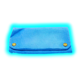 Kavatza Tabaktasche Hanf Sky Blue