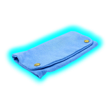 Kavatza Tabaktasche Hanf Sky Blue