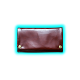 Kavatza Tabaktasche Kunstleder TPU29 Brown