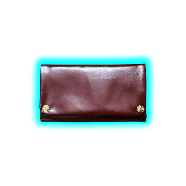 Kavatza Tabaktasche Kunstleder TPU29 Brown