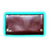 Kavatza Tabaktasche Kunstleder TPU29 Brown