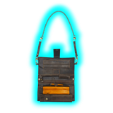 Kavatza Tabaktasche PS17 Havanna Advanced