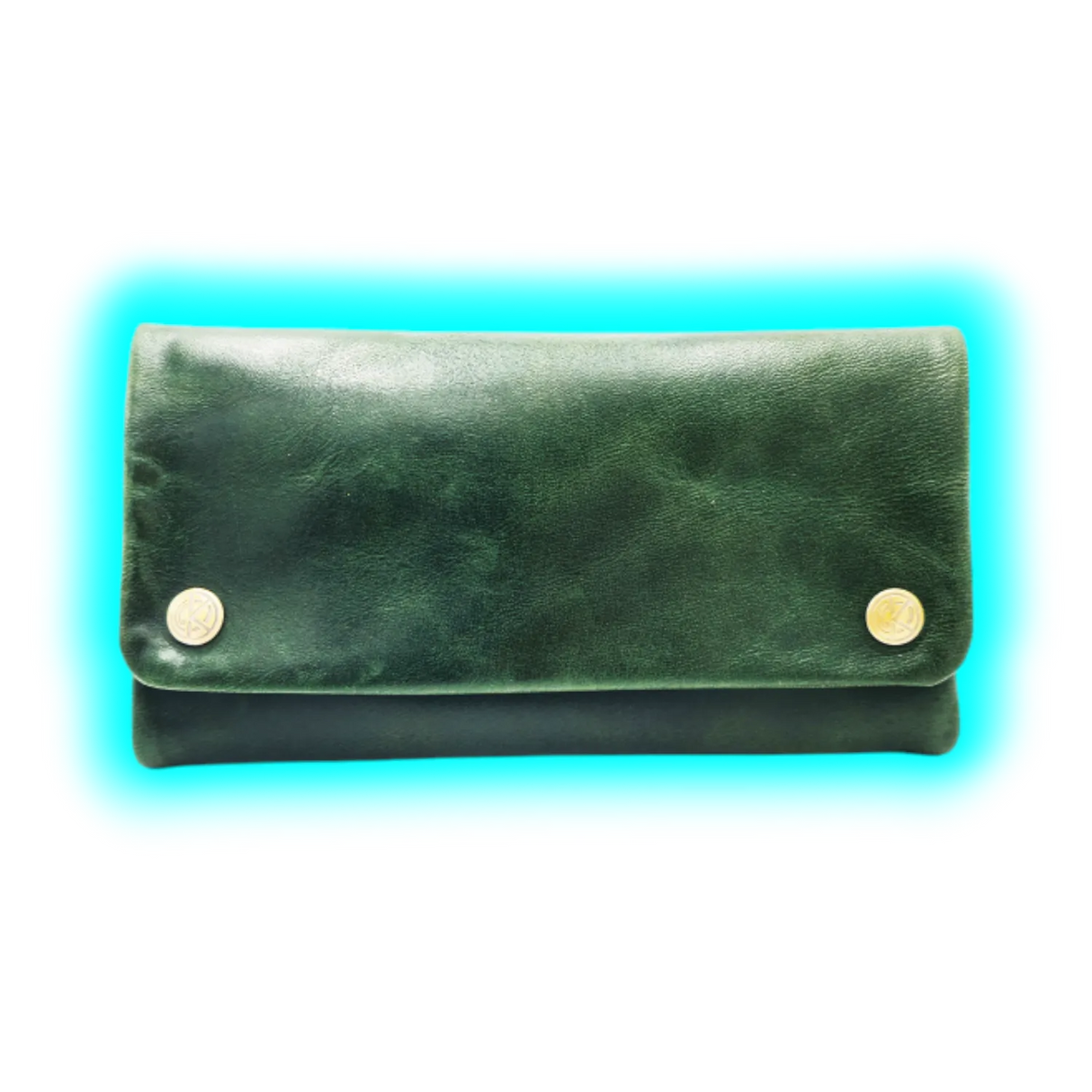 Kavatza Tabaktasche TP09CR Emerald Deluxe