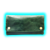 Kavatza Tabaktasche TP09CR Emerald Deluxe