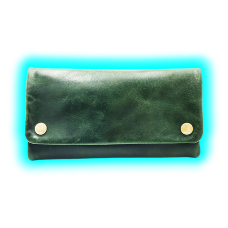 Kavatza Tabaktasche TP09CR Emerald Deluxe