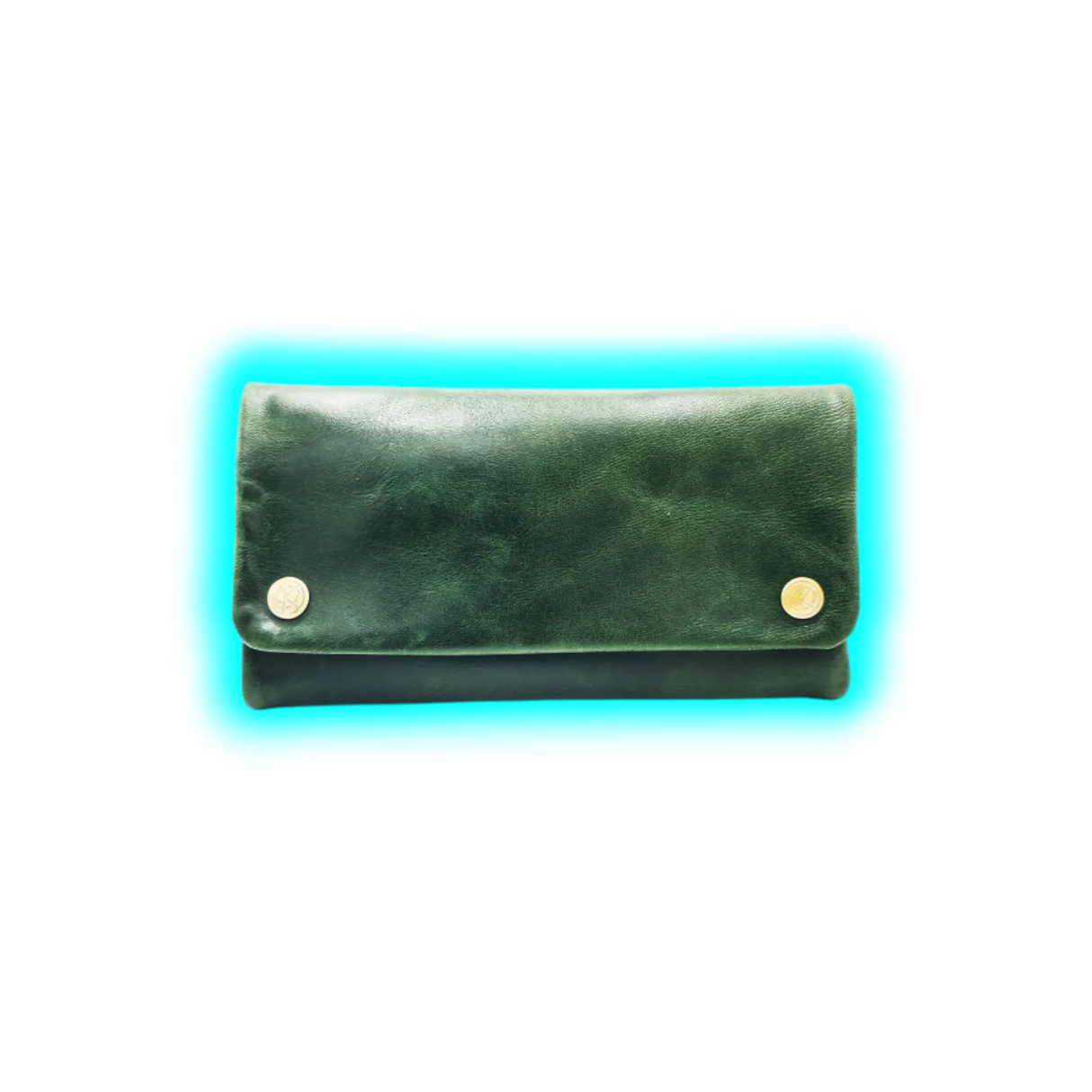 Kavatza Tabaktasche TP09CR Emerald Deluxe