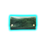 Kavatza Tabaktasche TP09CR Emerald Deluxe