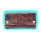 Kavatza Tabaktasche TP12CR Ethnic Deluxe