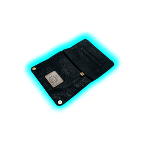 Kavatza Tabaktasche TP14 Suede Ethnic