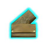 Kavatza Tabaktasche TP16 Cannaboy