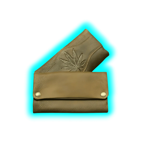 Kavatza Tabaktasche TP16 Cannaboy