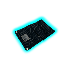 Kavatza Tabaktasche TP27 Black Rainbow