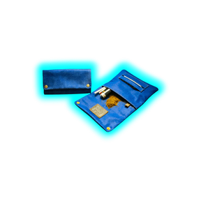 Kavatza Tabaktasche TPJ36 Jeans