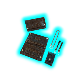 Kavatza Tabaktasche TPS12 Ethnic Advanced