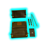 Kavatza Tabaktasche TPS17 Havanna Advanced