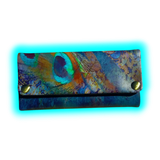 Kavatza Tabaktasche TPU24 Peacock