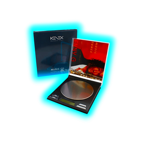 Kenex Music Tunes 500