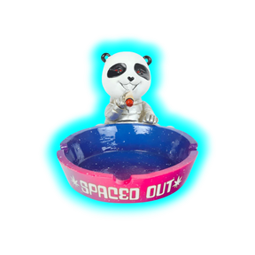 Aschenbecher Spaced Out