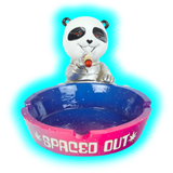 Keramik Aschenbecher Spaced Out