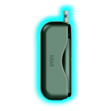 Kiwi Vapor 1 Starter Kit Midnight Green
