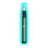 Kiwi Vapor 1 Starter Kit Midnight Green