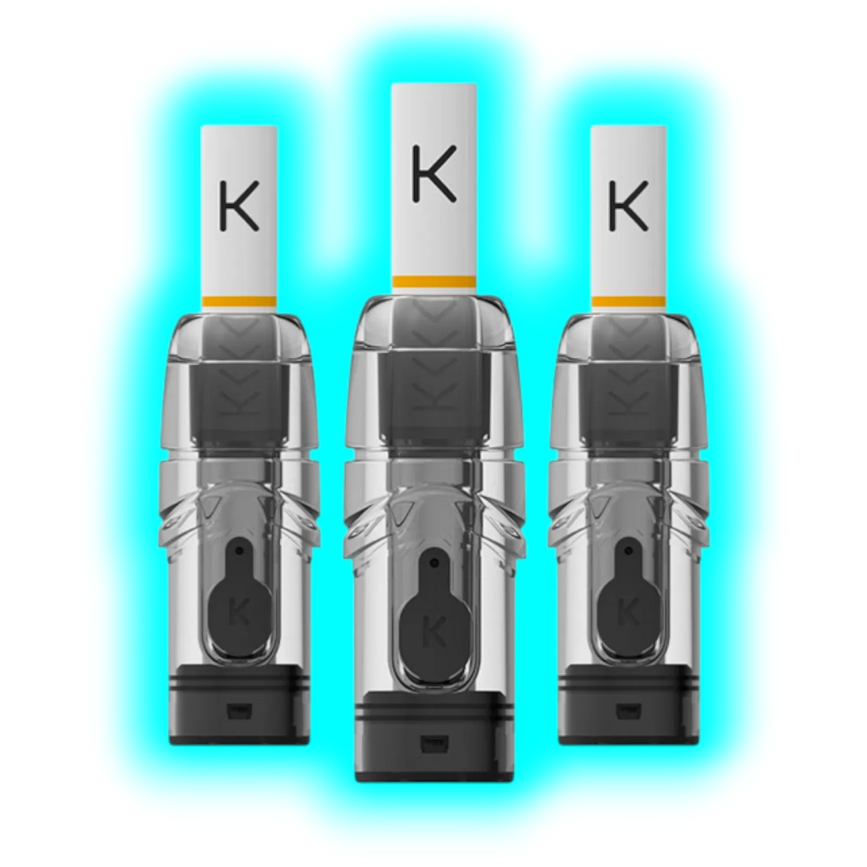 Kiwi Vapor 1 Starter Kit Nimbus Cloud