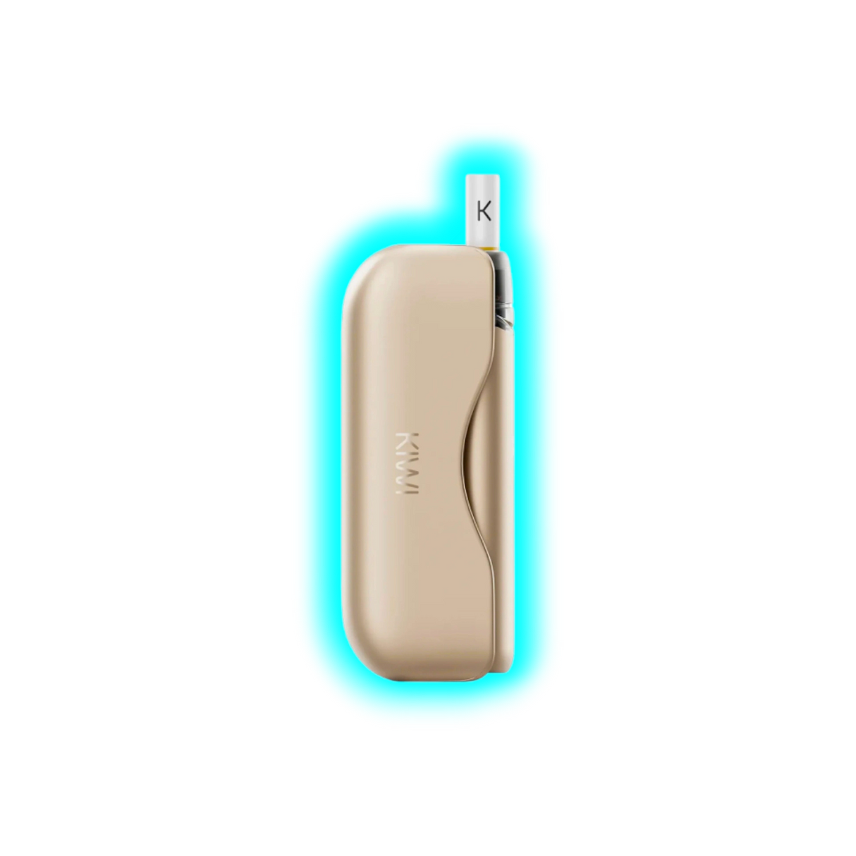 Kiwi Vapor 2 Starter Kit Gold Rose