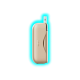 Kiwi Vapor 2 Starter Kit Gold Rose