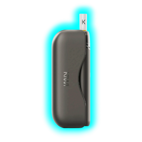 Kiwi Vapor 2 Starter Kit Iron Gate