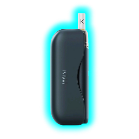 Kiwi Vapor 2 Starter Kit Night Blue