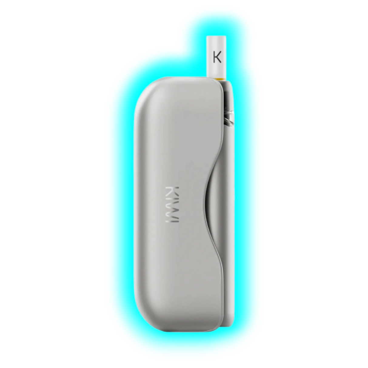 Kiwi Vapor 2 Starter Kit Nimbus Cloud