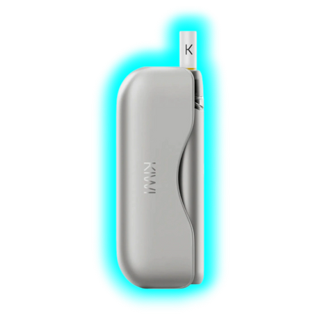 Kiwi Vapor 2 Starter Kit Nimbus Cloud