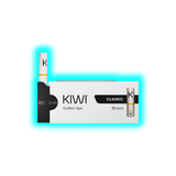 Kiwi Vapor Cotton Tip 20pcs