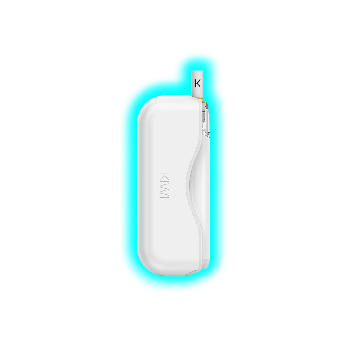 Kiwi Vapor Starter Kit Arctic White