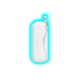 Kiwi Vapor Starter Kit Arctic White