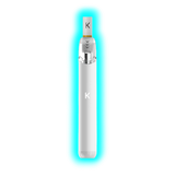 Kiwi Vapor Starter Kit Arctic White