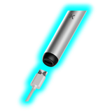 Kiwi Vapor Starter Kit Arctic White