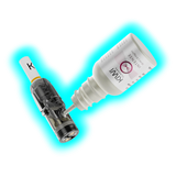 Kiwi Vapor Starter Kit Iron Gate