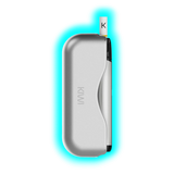 Kiwi Vapor Starter Kit Nimbus Cloud