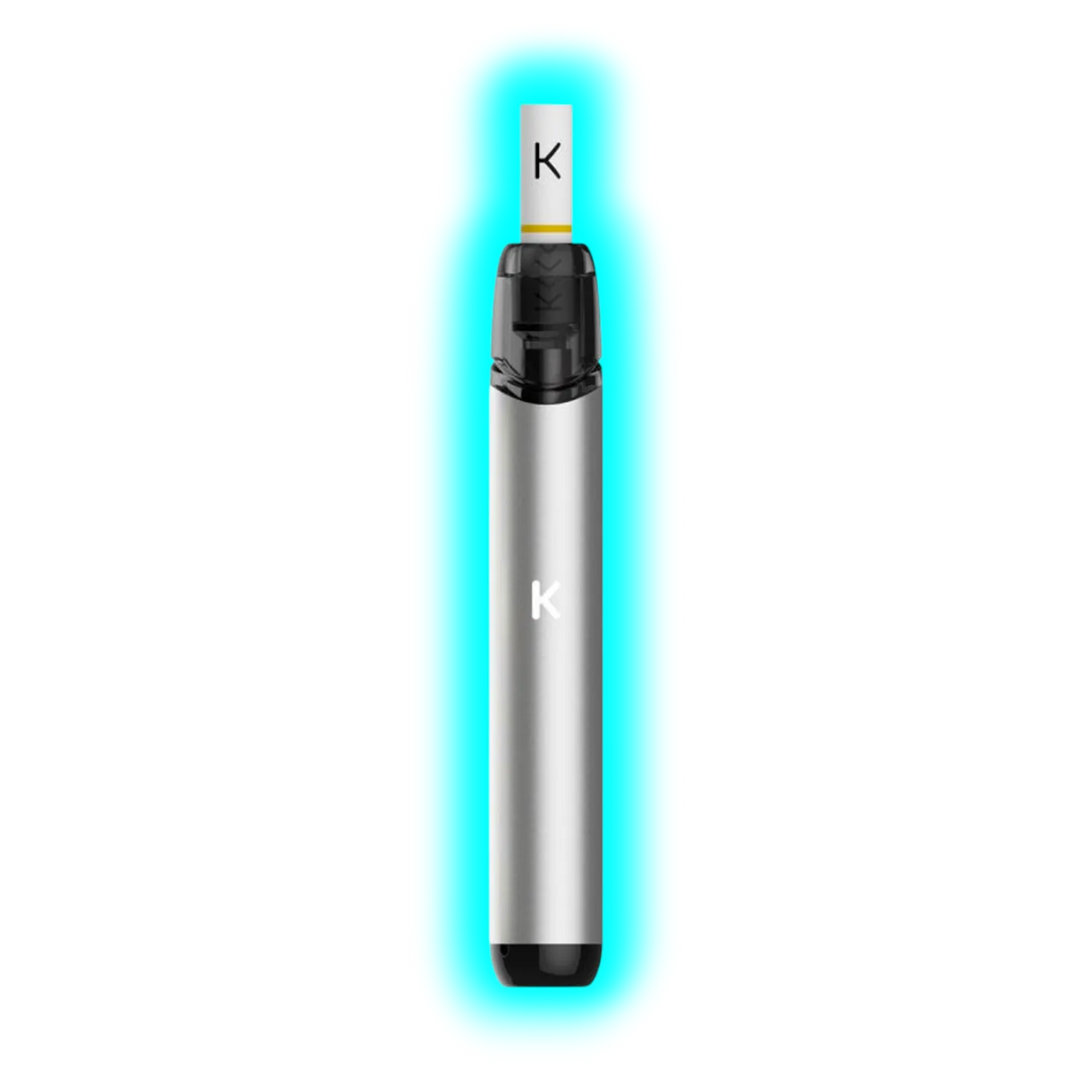 Kiwi Vapor Starter Kit Nimbus Cloud