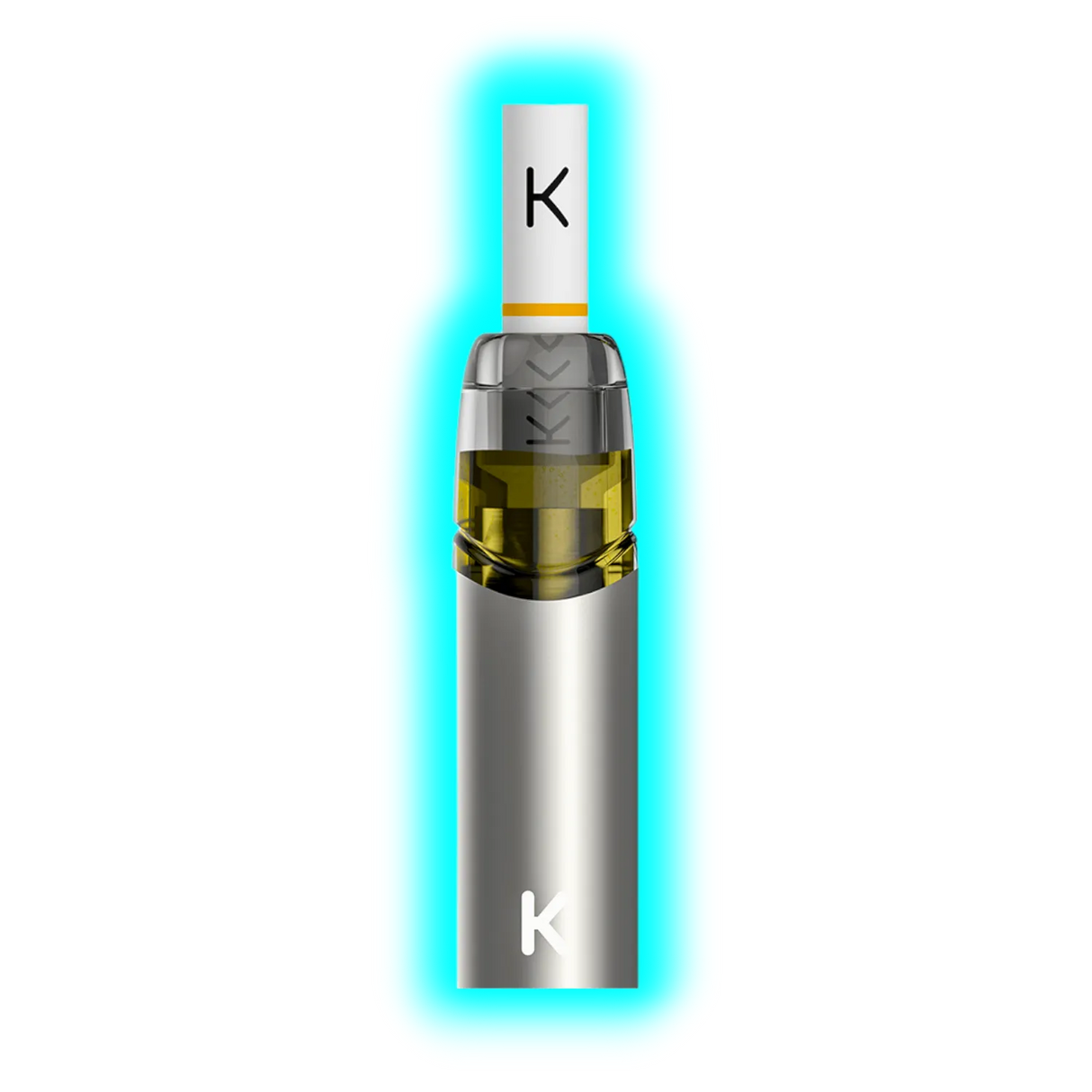 Kiwi Vapor Starter Kit Nimbus Cloud