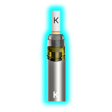 Kiwi Vapor Starter Kit Nimbus Cloud