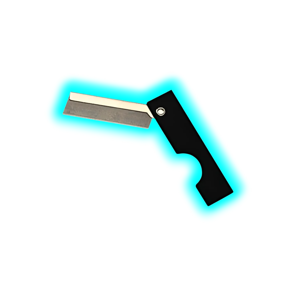 Klapprasiermesser