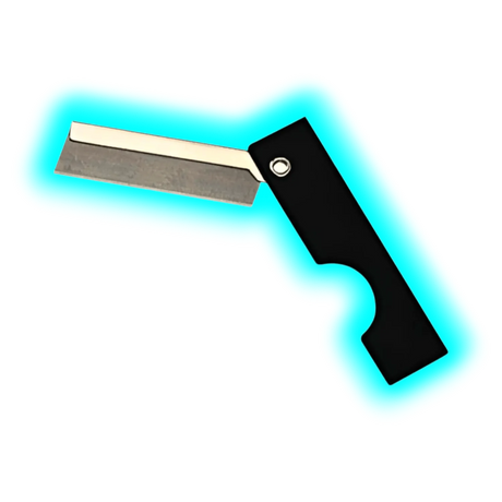 Klapprasiermesser